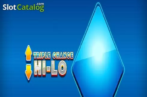 Triple Chance HiLo Λογότυπο