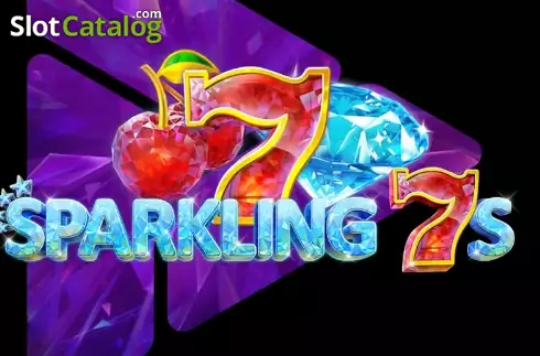Sparkling 7s Logo