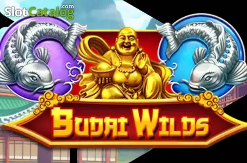 Budai Wilds ロゴ