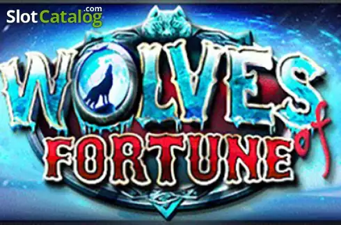 Wolves of Fortune Λογότυπο