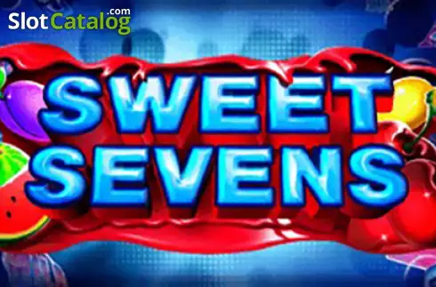 Sweet Sevens логотип