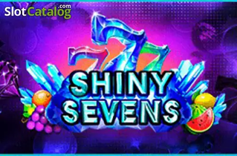 Shiny Sevens ロゴ