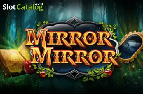 Mirror Mirror (Playreels) Logo