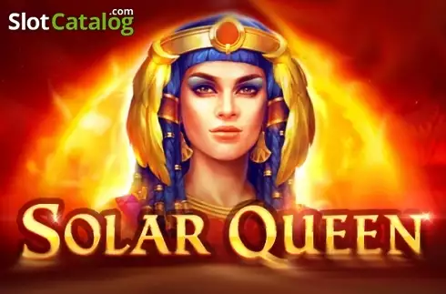 Solar Queen from Playson