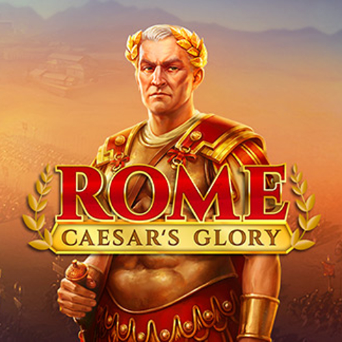 Rome: Caesars Glory Logo
