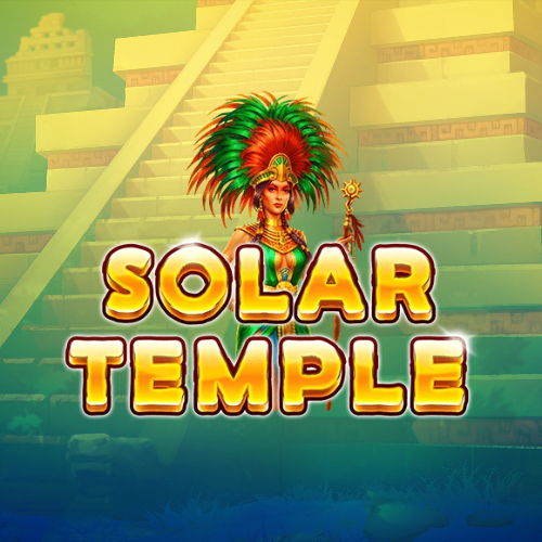 Solar Temple Siglă
