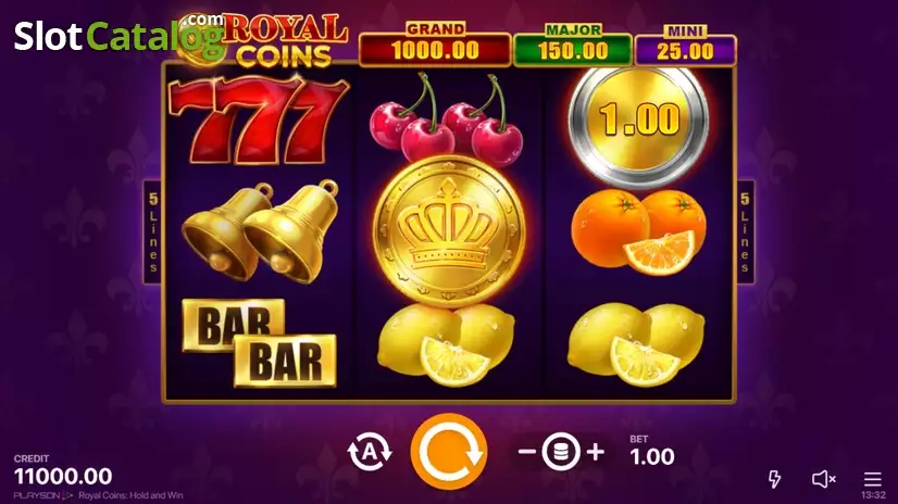 Royal-Coins-Hold-and-Win