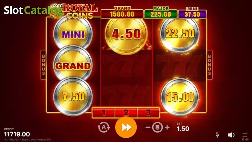 Royal-Coins-Hold-and-Win