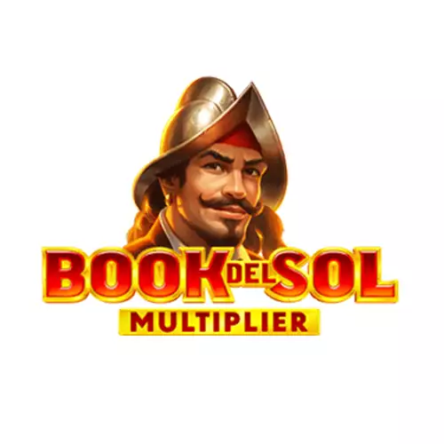 Book del Sol: Multiplier Logo