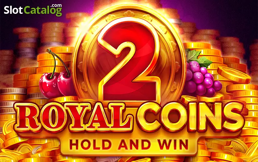 Royal Coins 2: Hold and Win Slot - Free Demo & Game Review