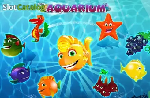 Aquarium логотип