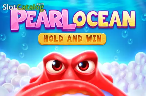 Pearl Ocean: Hold and Win Κουλοχέρης 