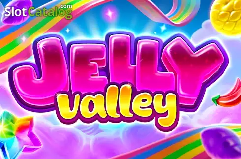 Jelly Valley Logotipo