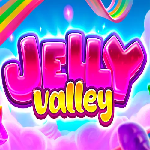 Jelly Valley Logo