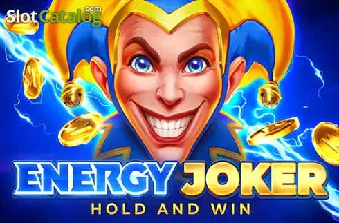 Energy Joker Κουλοχέρης 