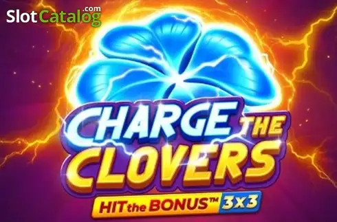 Charge the Clovers Playson
