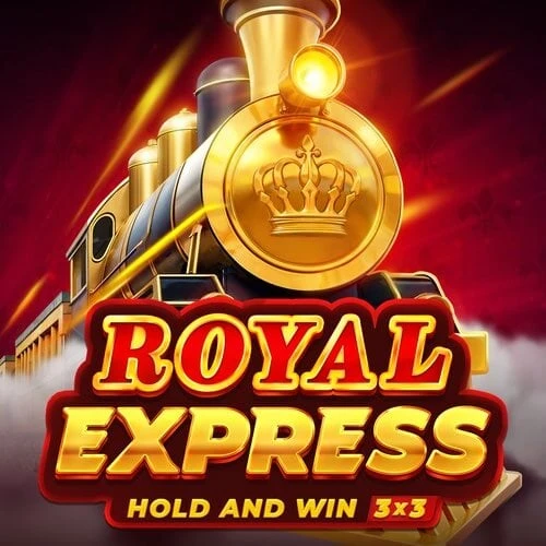 Royal Express Logo
