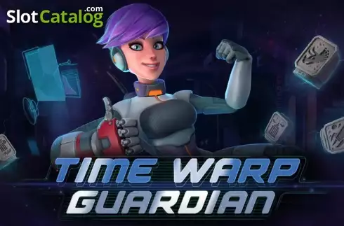 Time Warp Guardian Logotipo