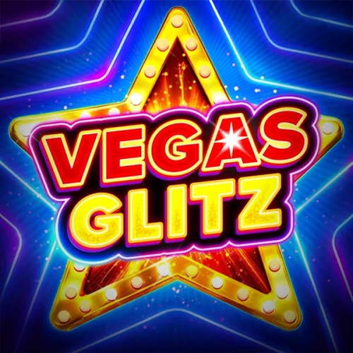 Vegas Glitz Logo