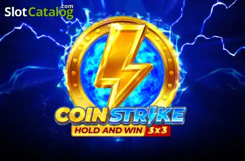 Clover Strike: Hold and Win 2026-02-26
