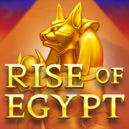 Rise of Egypt логотип