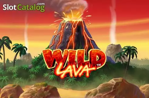 Wild Lava Logotipo