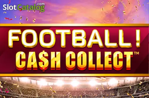 Football Cash Collect Logotipo