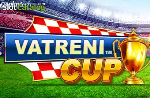 Vatreni Cup Logo