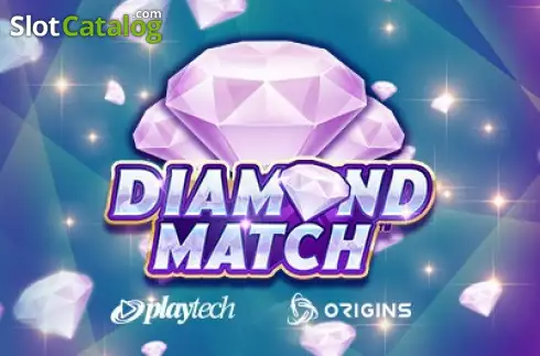 Diamond Match Logo