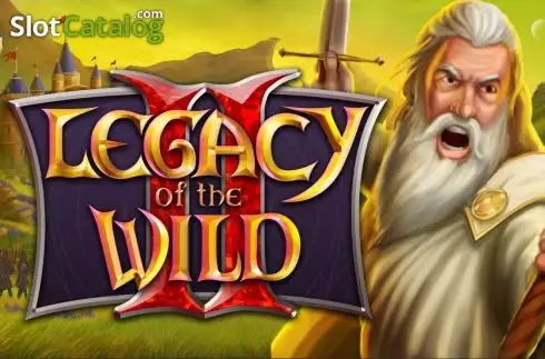 Legacy of the Wild 2