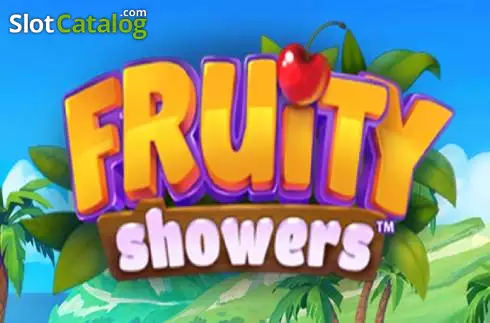 Fruity Showers Κουλοχέρης 
