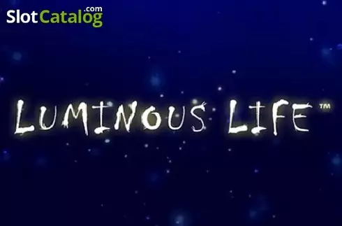 Luminous Life Λογότυπο