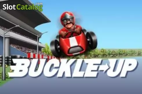 Buckle Up ロゴ