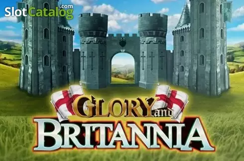 Glory and Britannia Siglă
