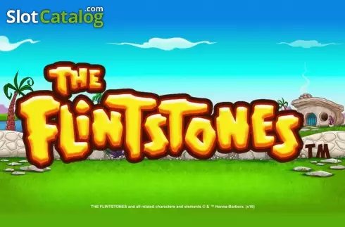 The Flintstones (Playtech) Machine à sous