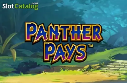 Panther Pays slot