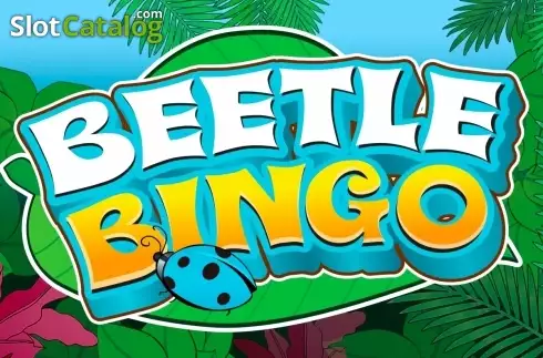 Beetle Bingo (Playtech) Logo