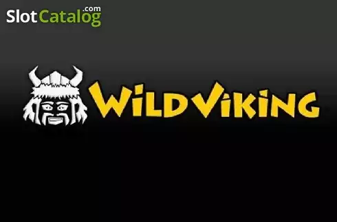 Wild Viking Λογότυπο