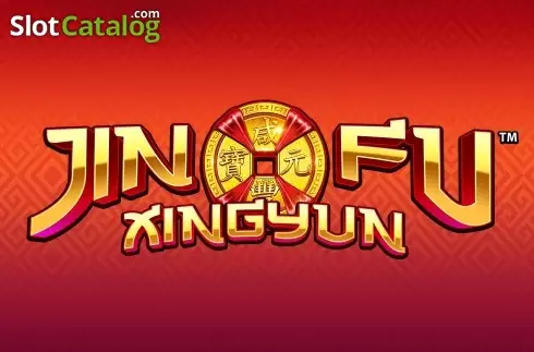Jinfu Xingyun логотип