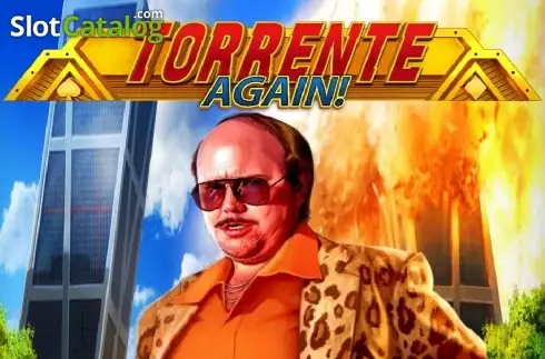 Torrente Again Λογότυπο
