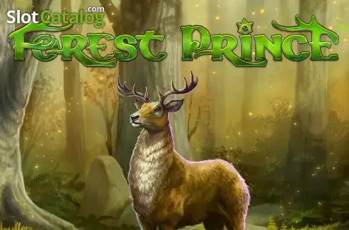 Forest Prince from Playtech