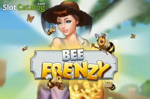 Bee Frenzy from Playtech