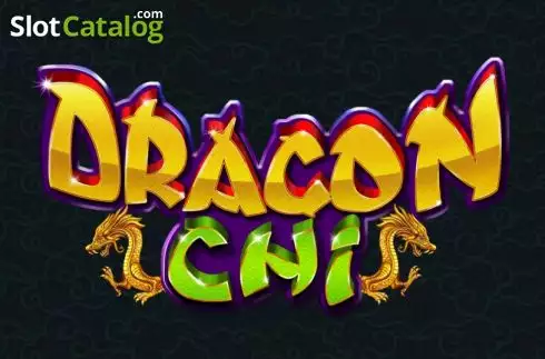 Dragon Chi логотип