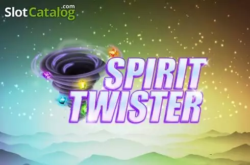 Spirit Twister Bingo Логотип