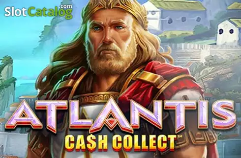 Atlantis Cash Collect Siglă
