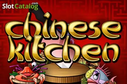 Chinese Kitchen Logo