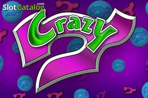 Crazy 7 Логотип