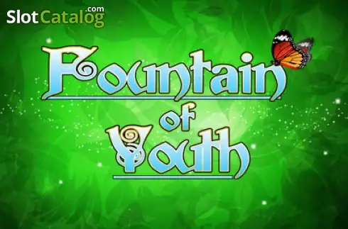 Fountain of Youth Λογότυπο