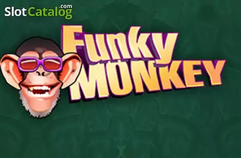 Funky Monkey (Playtech) логотип