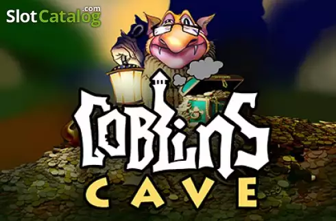 Goblins Cave Logotipo
